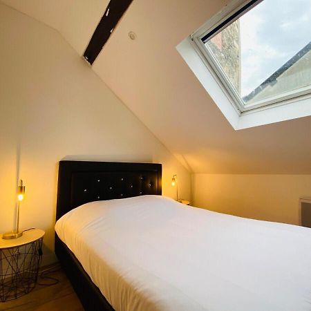 Appartamento Casa Balzac - T2 Angers Esterno foto