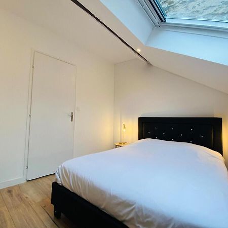 Appartamento Casa Balzac - T2 Angers Esterno foto